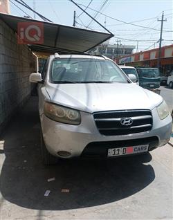 هيونداي سانتافي